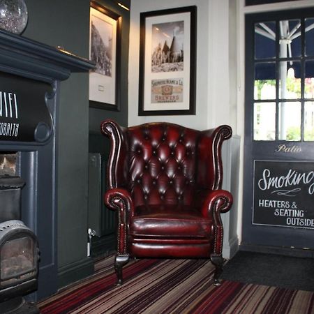 The Prince Of Wales Reigate Luaran gambar